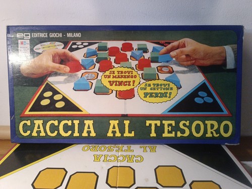 Gioco tavolo vintage - gioco,