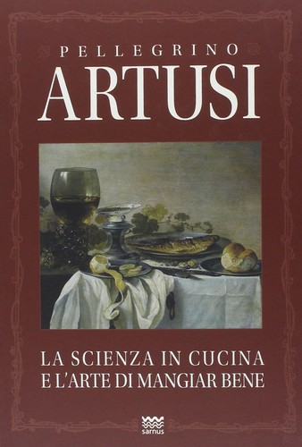 Libri pellegrino artusi la - pellegrino,