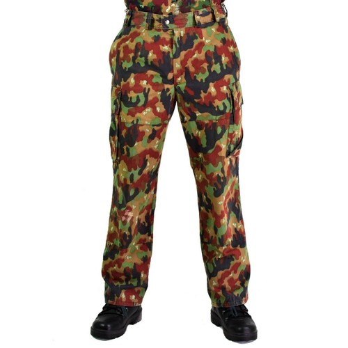 Pantaloni campo originali - da,
