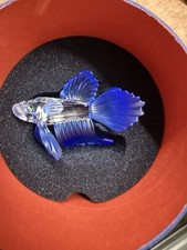 Statuina Swarovski Cristallo