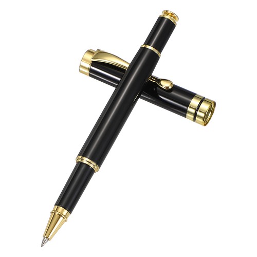 Luxury metal rollerball pen - metal,
