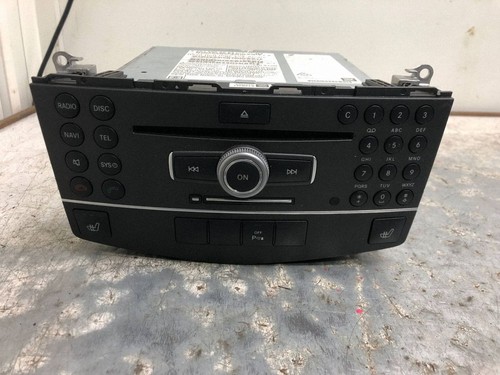 Mercedes benz w204 2010 - c,