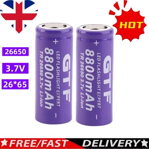 20pz 26650 li ion - 1-20pz, 3.7v