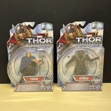 Hasbro: Thor Il Mondo Oscuro ~
