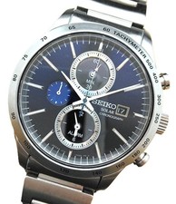 Orologio Seiko Solar