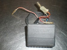 CENTRALINA MALOSSI TC UNIT