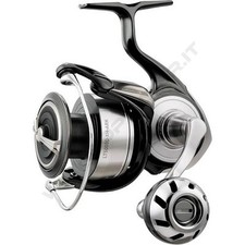 Daiwa Certate G LT 2024