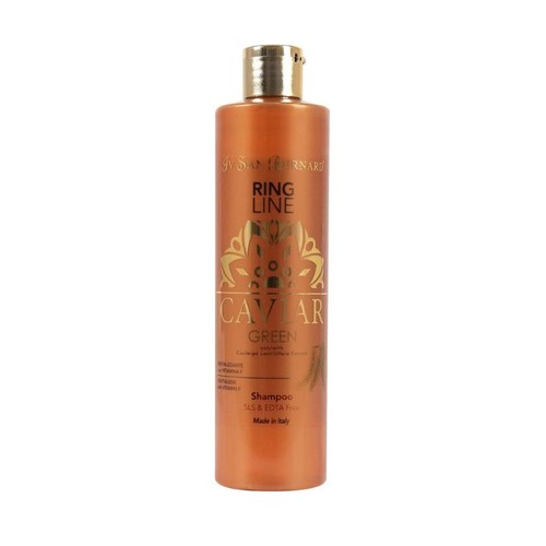 San bernard shampoo - iv, caviar
