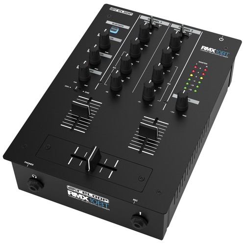 Reloop rmx bt - reloop, rmx-10