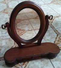 Toilette da tavolo con