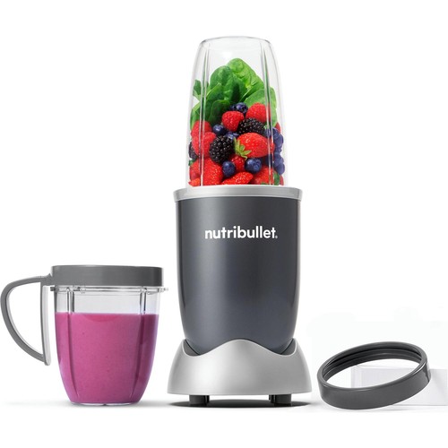 Frullatore nutribullet 600 - frullatore,