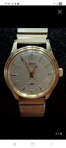 Orologio oris swiss made - swiss,