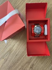 Orologio Swatch Irony BLUORA