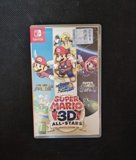 Super Mario 3d All Stars