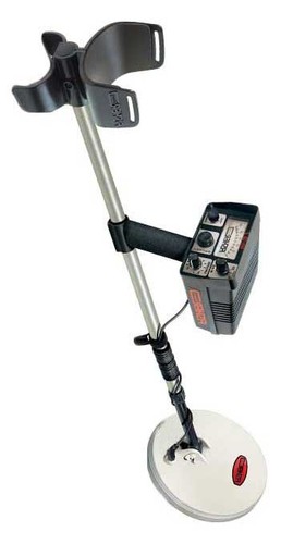 Fisher research 8 metal - m-97-8,