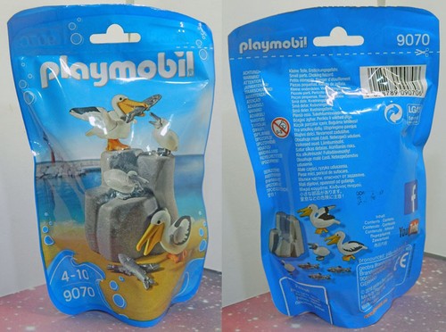 Playmobil natura 9070 - natura,