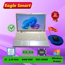 Portatile Sony Vaio VPCEH-C