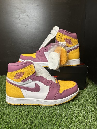 Air jordan retro high og - high,