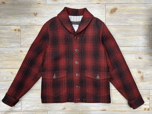 Scialle uomo visvim ottime - uomo,