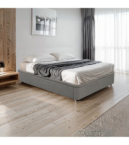 Letto matrimoniale sommier - letto,