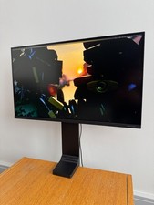 Samsung S27R750 27" The Space Monitor LED senza cornici 3 lati - WQHD 2560x1440