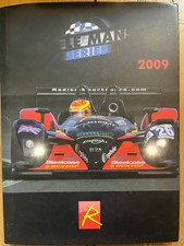 Annuario serie Le Mans 2009