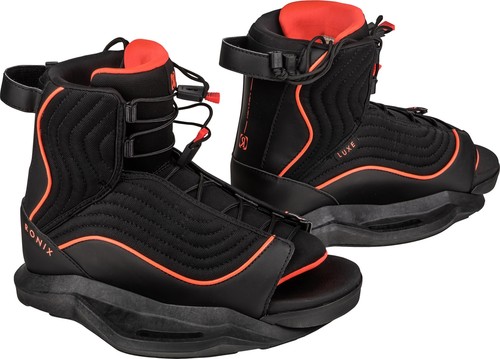 Ronix wakeboard attacco - ronix,