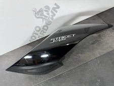 Carena sedile posteriore lato