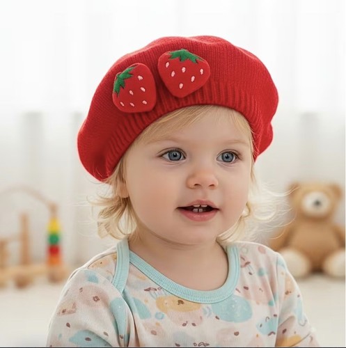 Berretto neonato cappello - berretto, neonato,