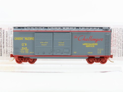 Scala micro trains - scala, micro-trains