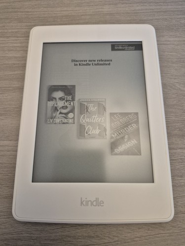 Amazon kindle paperwhite gb - amazon,