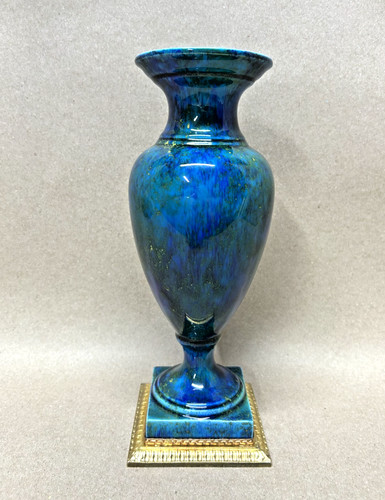 Antico vaso art decò sevres - vaso,