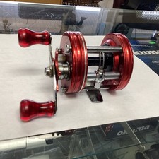 Mulinello da colata Abu Gar