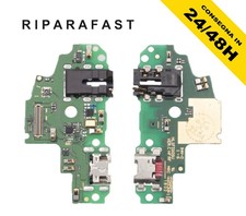 CONNETTORE DI RICARICA PER