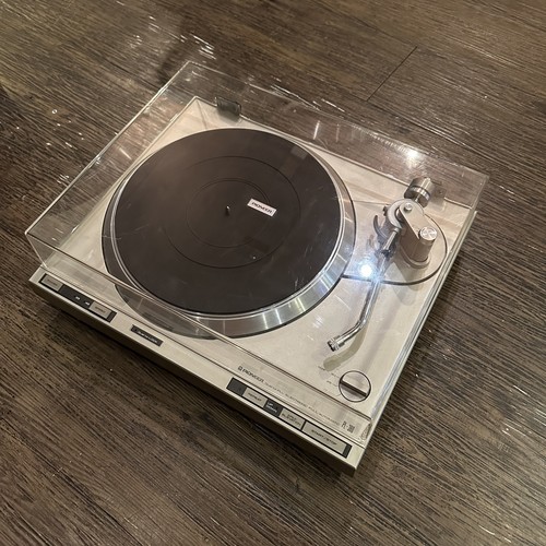 Pioneer 380 giradischi - pioneer,
