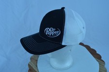 Cappello camionista Dr Pepper