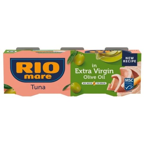 Tonno rio mare olio - tonno,