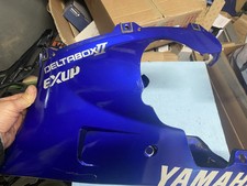 puntale sotto carena yamaha R1