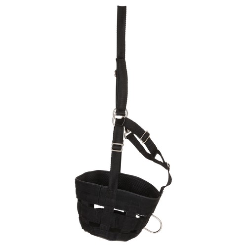 Horse guard weidemaulkorb con - guard,