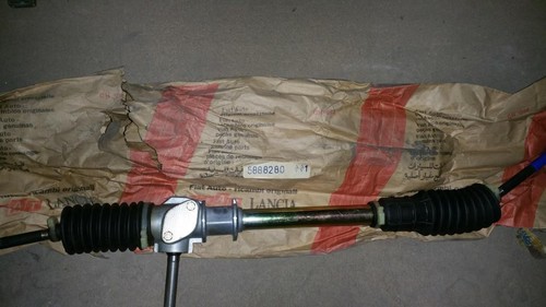 Scatola sterzo 5888280 fiat - scatola,