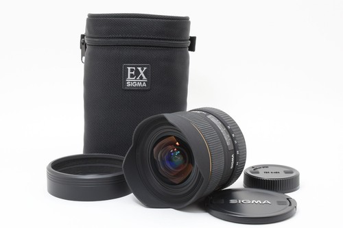Sigma mm obiettivo - ex, 12-24