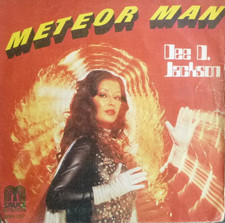 7" 1978 SPANISH PRESS IN VG+ 