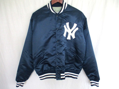 Giacca vintage new york - giacca,