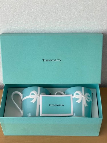 Tiffany nastro blu - tiffany,