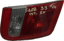 Fanale posteriore interno