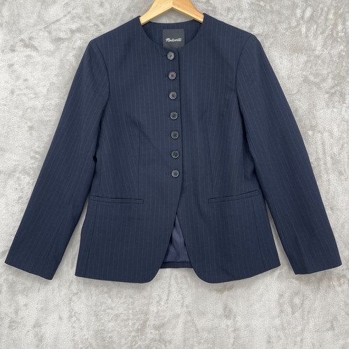 Madewell blazer donna the - 6,