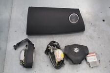 KIT AIRBAG COMPLETO PER SUZUKI Swift 4° Serie (04>10)