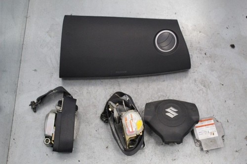 Kit airbag completo per suzuki - completo,