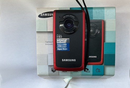 Videocamera subacquea - videocamera,