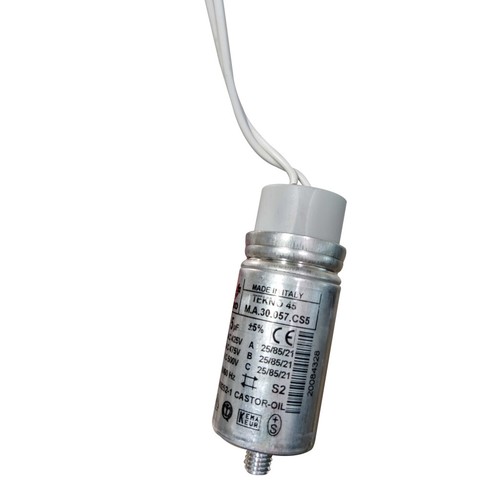 Condensatore riello 5μf - condensatore,